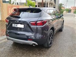 شيفروليه بليزر